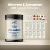 Collagen Capsules High Dose – Pack of 315 – 4550