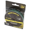 Stork Revolution 12-Fold Braided Premium Fishing Line 300 m (Moss