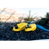 Laufmaus® Classic black | Grip element for posture and performance