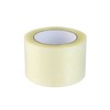 FindTape Packing Tape for Sealing Boxes (BOPP-R2M): 3 in. (72