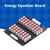 Battery Active Equalizer Universal 5A Batteries Cells Balancer Energy Equalizers