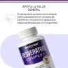 Resveratrol De 90 Cáps Con Semilla De Uva Roja Acai