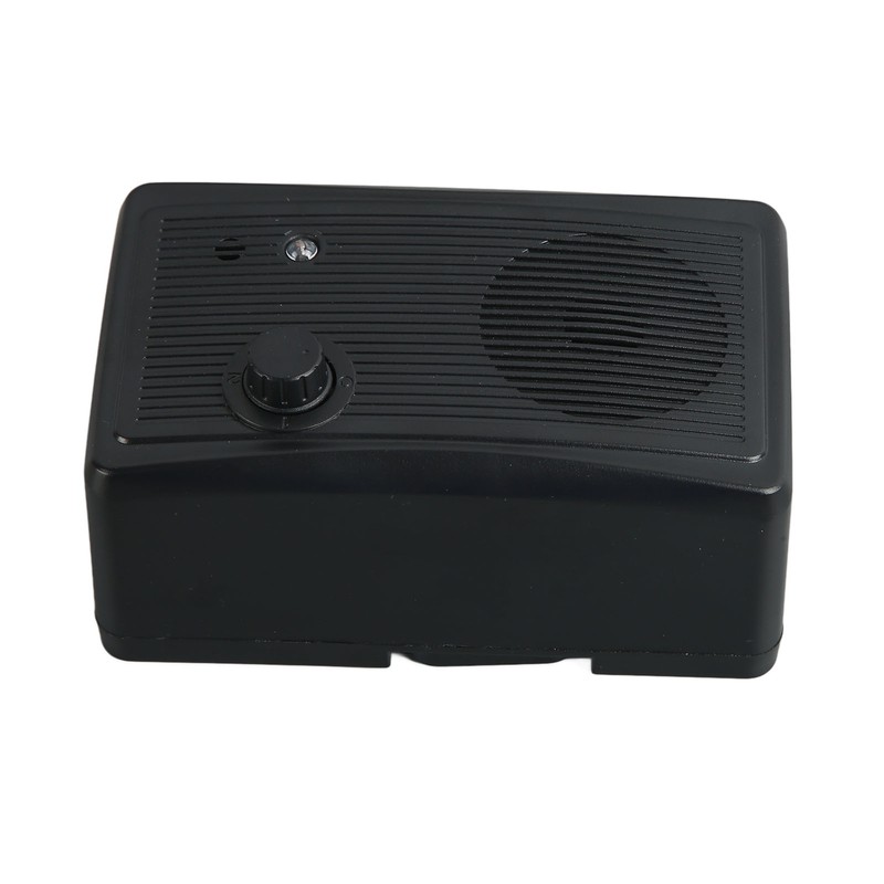 Barking Box Ultrasonic Adjustable Bark Control Stop Barking Dog Devices
