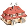 FALLER FA130464 - Modellismo, Casa bifamiliare in Clinker
