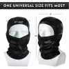 Unbranded Camo Full Face Mask Tactical Balaclava Face Mask Camouflage