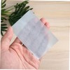 Healeved 200pcs Oil Absorbing Sheets Blotting Paper for Oily Fragrant