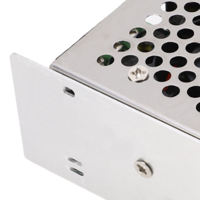 Adjustable Buck Module High Power 400W Anti Reflow Multiple Protection