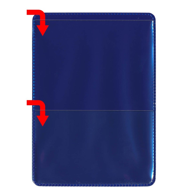 StoreSMART® - Auto Insurance & ID Card Holders - Variety