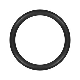sourcingmap Nitrile Rubber O-Rings 22mm OD 18mm ID 2mm Width, Metric Sealing Gasket for Automotive Machine Plumbing, Pack of 50