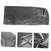 Gadpiparty 2Pcs Couch Arm Protector Slipcover Stretch Sofa Armchair Covers
