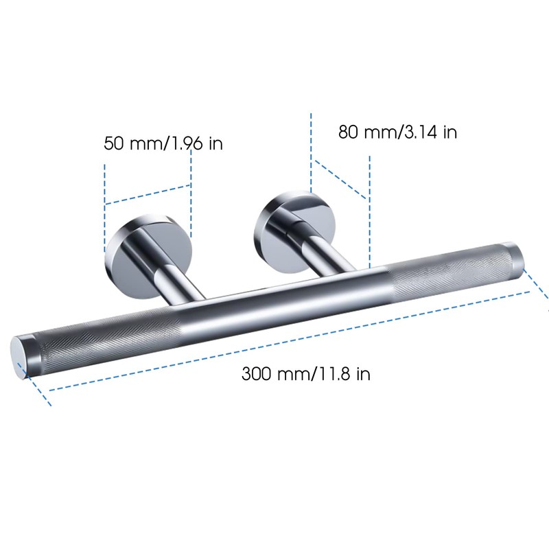 Sanliv Shower Foot Rest, Bathtub Foot Ledge for Shaving Legs,