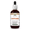 Catuaba (Erythroxylum Catuaba) Dry Bark Glycerite, Made in Hawaii, All