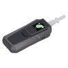 Alcohol Tester Portable Pocket Alcohol Tester with Digital TFT Color