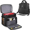 LEFOR·Z Carrying Bag Compatible with KitchenAid Mixers (6-8 Quart) and