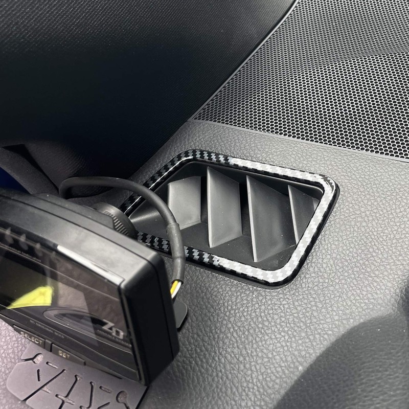 HIGH FLYING SUBARU WRX S4 WRX STI VAG/VAB 2014-2021 REVOGUE