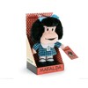 BARRADO Mafalda - Plush Mafalda 27 Cm - Super Soft
