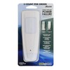 LED Power Failure Light, Flashlight and Night Light By Westek