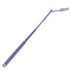 KEUYE Replacement Handles Compatible with Swiffer Duster Refill, Extended Handle,