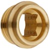Danco FAUCET BIBB SEAT #39 PPFISTER 30038E, 2 Count (Pack