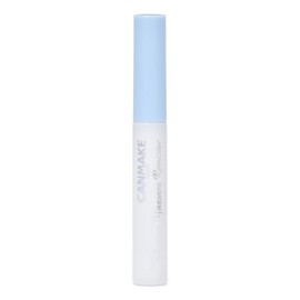 Canmake Combing Mascara Remover, 0.16 fl oz (4.6 ml) Mascara Remover, Waterproof Mascara, Comb Type, Cleansing