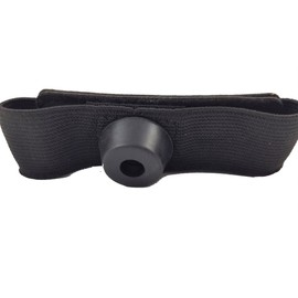 HoopsKing Basketball Dribbling and Shooting Training Aid - Set of 2, Keep The Ball Off Your Palm, Football Catching (Large-Extra Large)