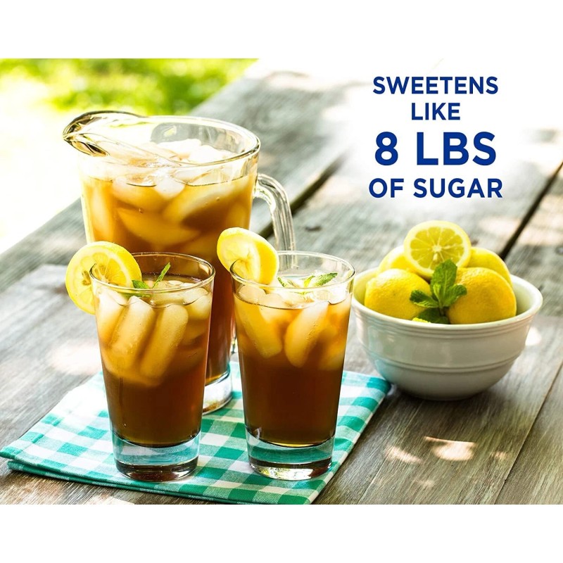 EQUAL 0 Calorie Sweetener Tablets,Aspart - Sweetener, Saccharin Sugar Substitute