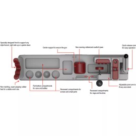 Tipton New Tipton Gun Vise 782731