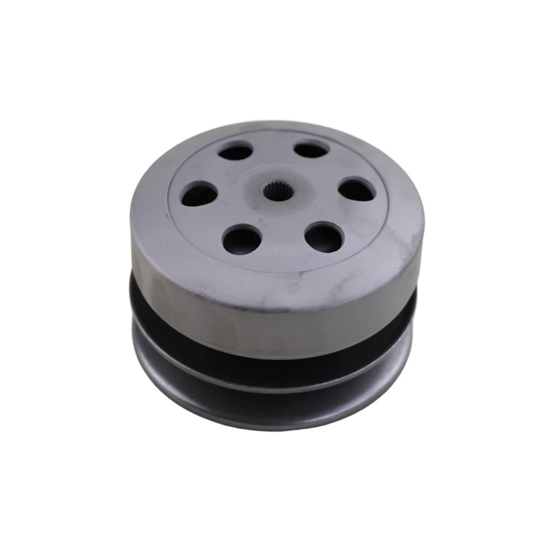 GY6 50cc clutch set, clutch Assembly and Variator Kits with
