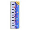 Kids Piano Mat Collapsible Soft Cloth Lighting Musical Dance Floor