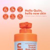 Quiin Smooth Probiotic Body Lotion Probióticos Avena y Aloe 500