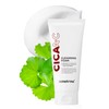 DERMAFIRM Cica AC Cleansing Foam 5.29 oz | Glycolic Acid