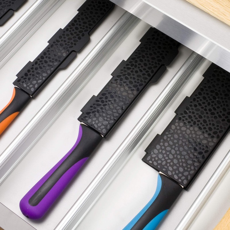 Magmates Blade Guard (Medium)
