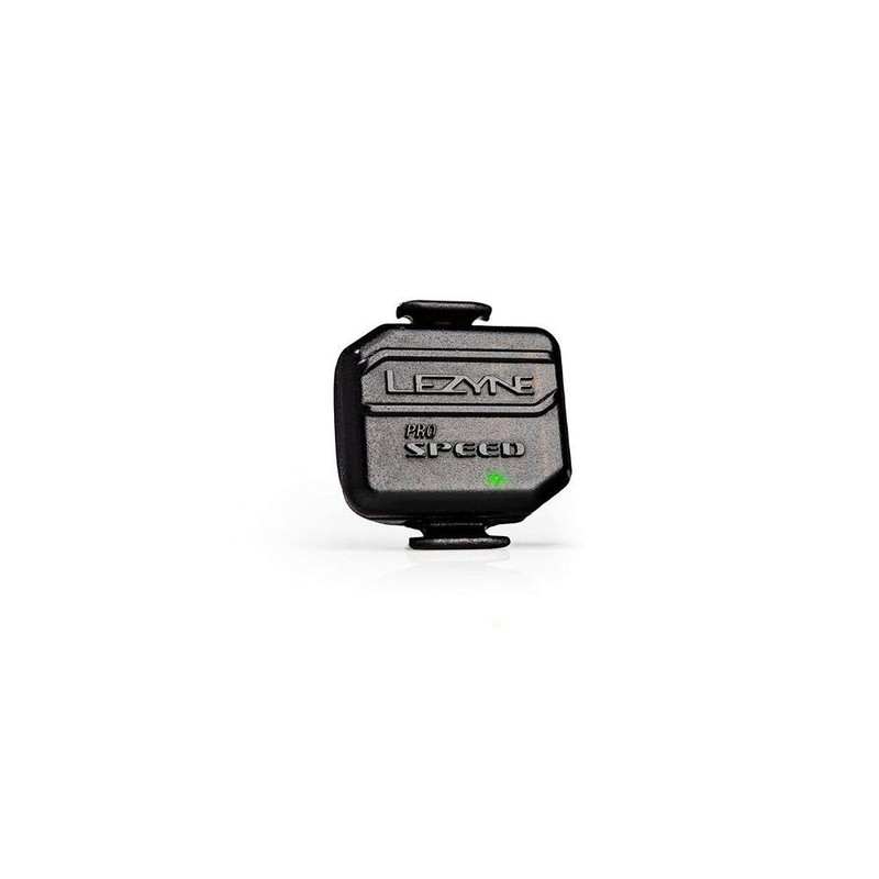 LEZYNE Bicycle Speed Sensor Leather Pro Speed Sensor PRO SPEED
