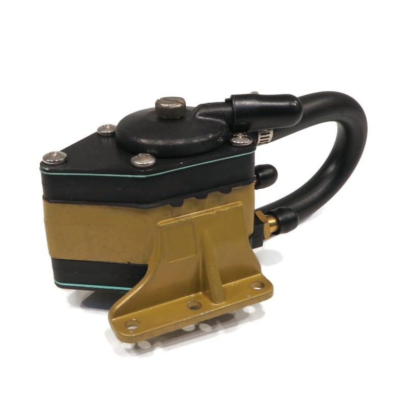 The ROP Shop VRO Conversion Fuel Pump for Evinrude 1993