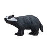MOJO – Badger | Hand-Painted Toy Figure | British Woodland Collection | True to Life & Highly Detailed | Designed in UK