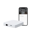 UanTii Tuya ZigBee Hub Tuya Zigbee 3.0 Wired Gateway Bridge