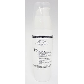 Esthedam Intensive HA Serum Commercial Use, 1.4 fl oz (40 ml) (Beauty Serum)