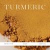 KORA Organics Turmeric Glow Moisturizer, Hydrate, Soften and Plump Skin,