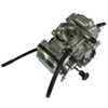 JDMSPEED New Carburetor Replacement For Yamaha Bear Tracker 250 YFM250