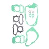 10PCS Motorcycle Engine Gasket Strong Sealing Leak Proof Cylinder Gasket