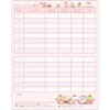 San-X Sumikko Gurashi Pocket Money Book NS40501
