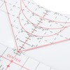 Tshirt Ruler Guide,T Shirt Ruler Alignment Tool for Alignment and