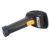Laser Barcode Scanner Reader Handheld Gun USB Wired OneDimensional AutoSensor