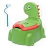 Potty Toilet Potties Potty Training Toilet for Toddler Dinosaur Urinal