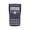 Casio #FX-82MS 2-Line Display Scientific Calculator by Casio