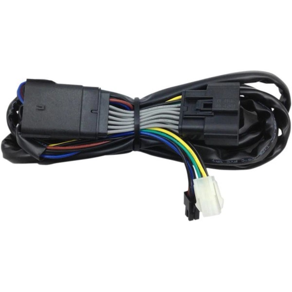 Wild Boar 600-Watt 4-Channel Amp Harness for Ultra Models WBAURH