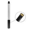 32GB White Ballpoint Pen USB Flash Drive,Multifunction Pen Shape USB