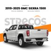 Tail Light Compatible with 2019 2020 2021 2022 2023 2024