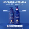 NIVEA Essentially Enriched Body Lotion - 48 Hour Moisture For