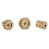 RC 32P Motor Pinion Gear 13T 17T 20T 3.175mm Shaft